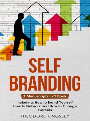 cover image of Self-Branding